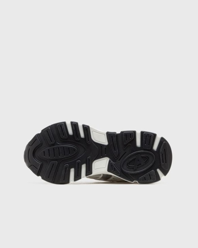 Axel Arigato Ghost "White/Silver" | F1543001 Axel Arigato Ghost "White/Silver" | F1543001