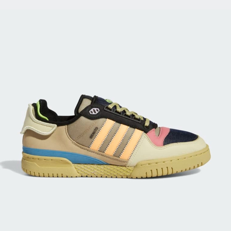 Bad Bunny x adidas Forum Powerphase Benito | GZ2009 Bad Bunny x adidas Forum Powerphase Benito | GZ2009