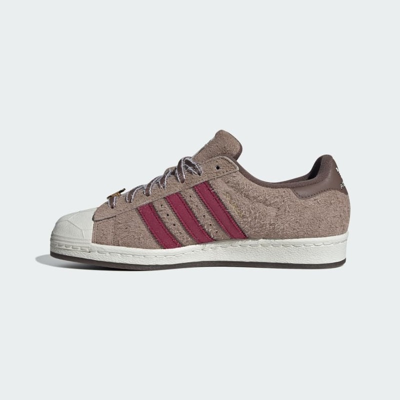 Teenage Mutant Ninja Turtles x adidas Superstar Shelltoe "Splinter" | IH4767