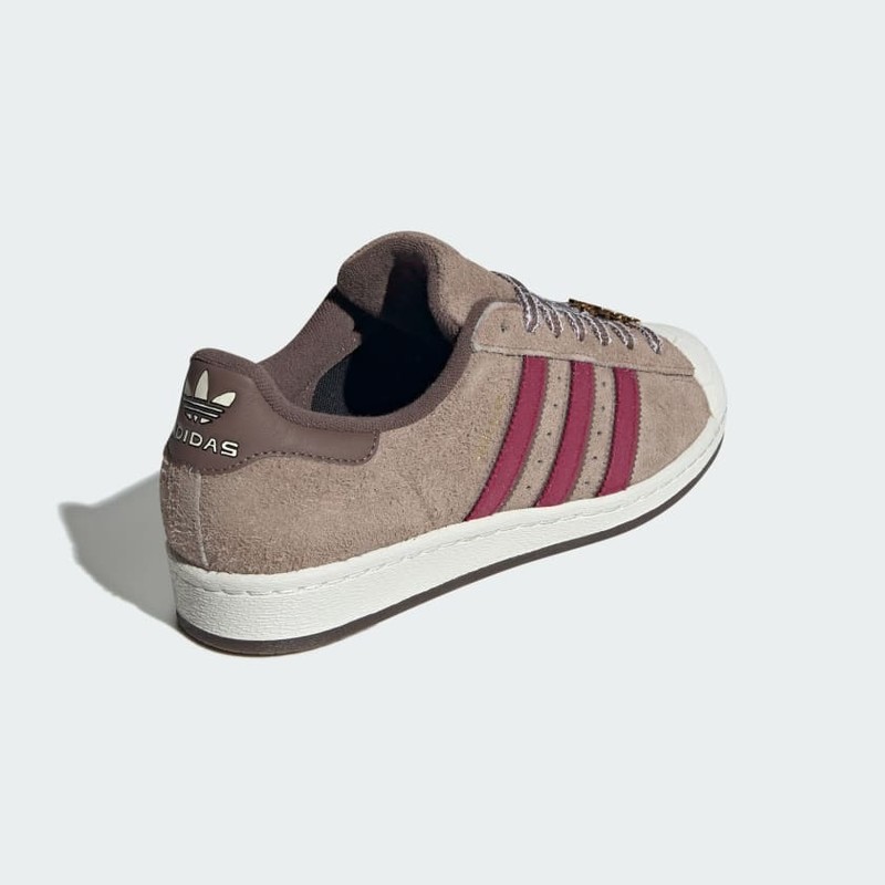 Teenage Mutant Ninja Turtles x adidas Superstar Shelltoe "Splinter" | IH4767