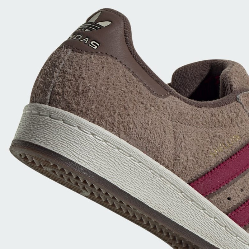 Teenage Mutant Ninja Turtles x adidas Superstar Shelltoe "Splinter" | IH4767