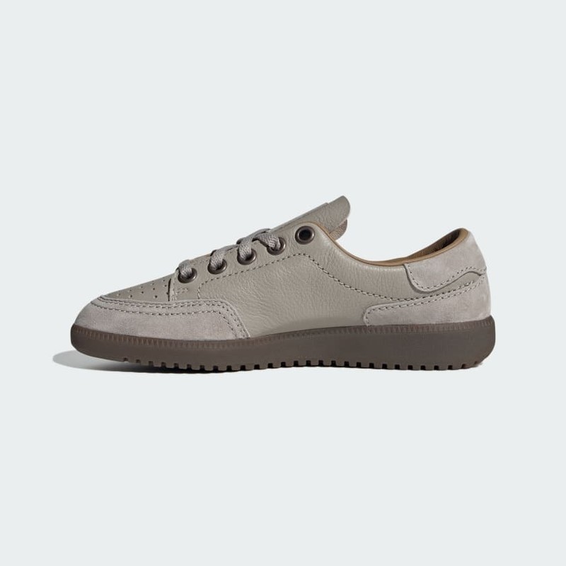 adidas Garwen SPZL "Light Brown" | IG6563