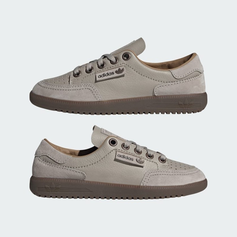 adidas Garwen SPZL "Light Brown" | IG6563