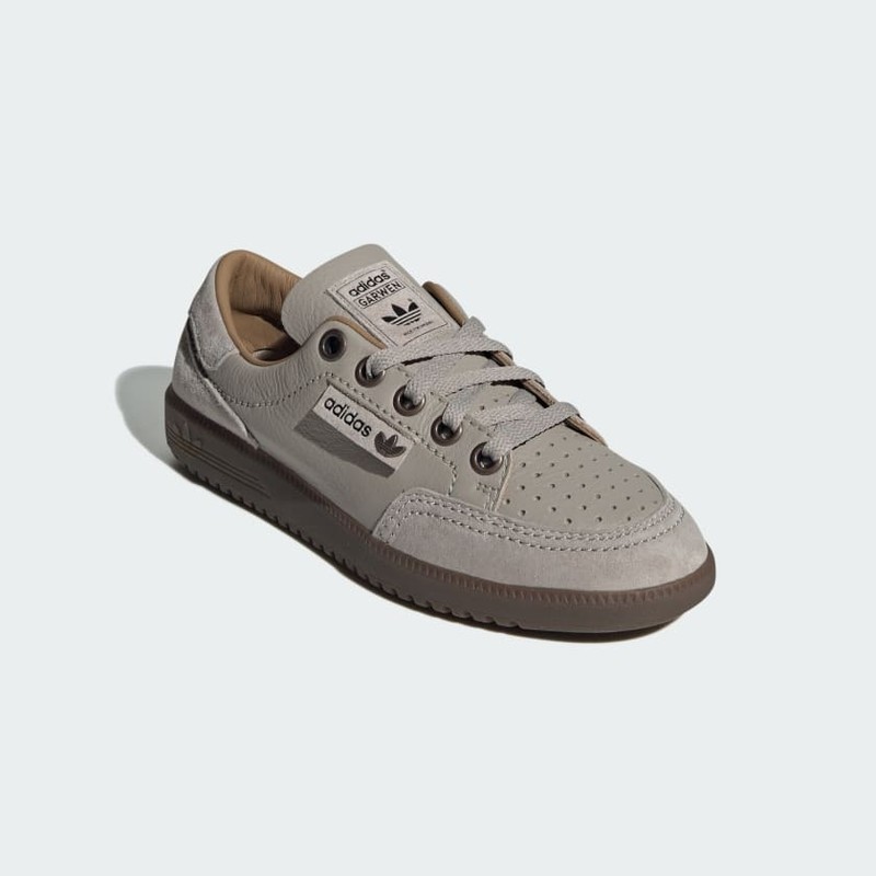 adidas Garwen SPZL "Light Brown" | IG6563