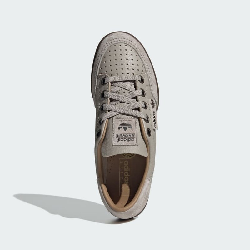 adidas Garwen SPZL "Light Brown" | IG6563
