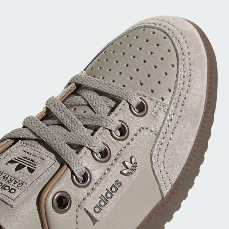 adidas Garwen SPZL "Light Brown" | IG6563