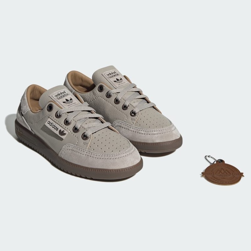 adidas Garwen SPZL "Light Brown" | IG6563