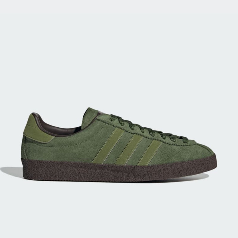 adidas Ardwick SPZL "Craft Green" | IH2146 adidas Ardwick SPZL "Craft Green" | IH2146