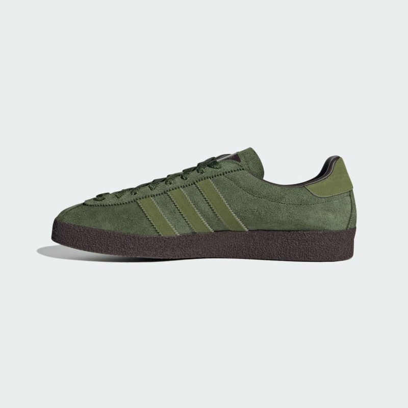 adidas Ardwick SPZL "Craft Green" | IH2146