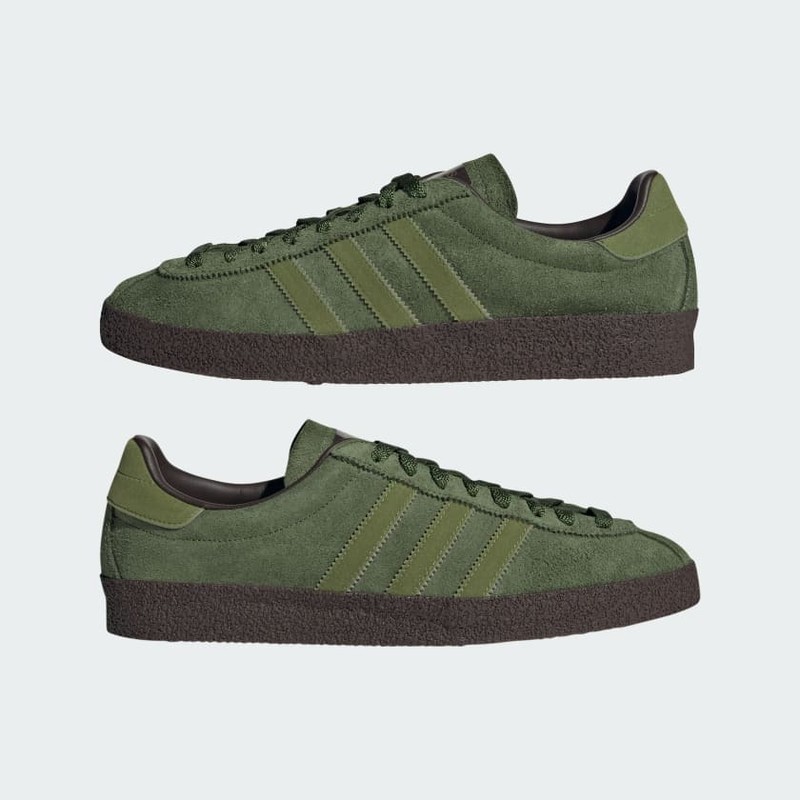 adidas Ardwick SPZL "Craft Green" | IH2146