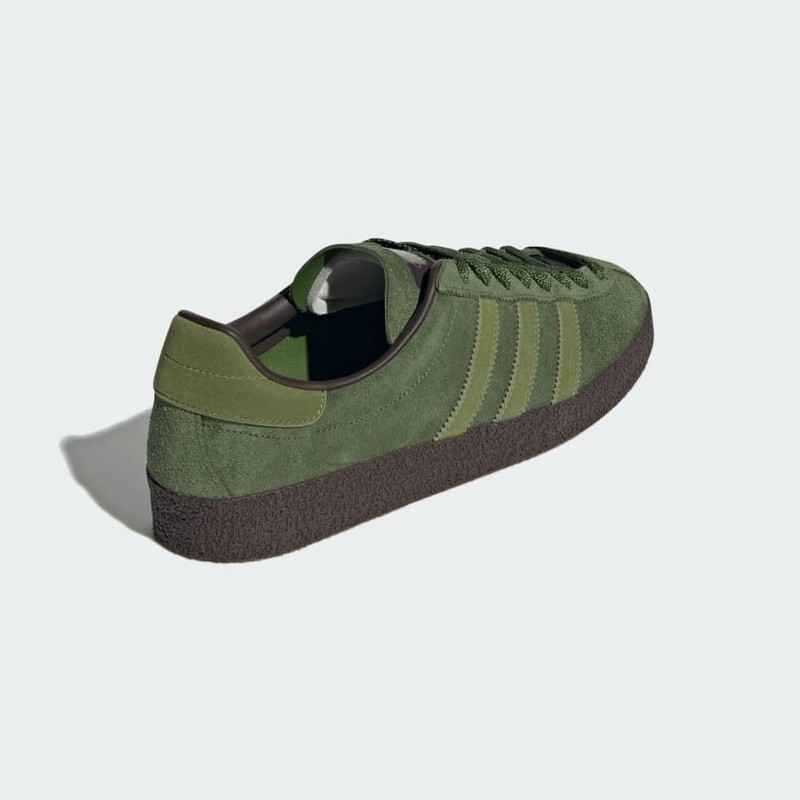 adidas Ardwick SPZL "Craft Green" | IH2146