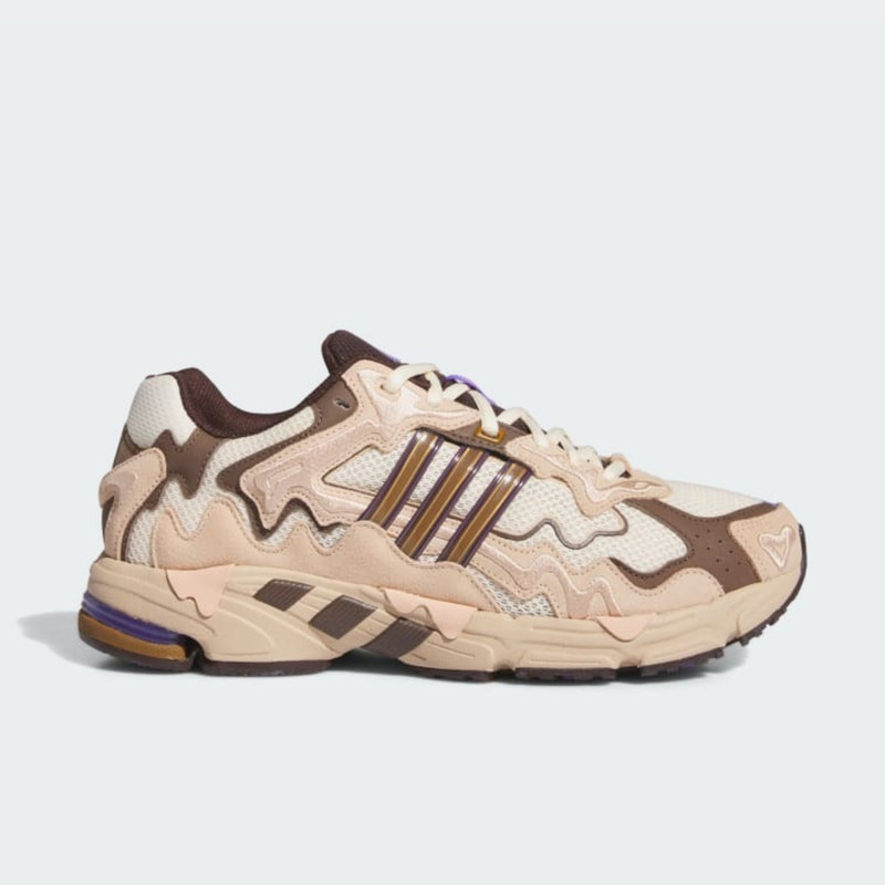 Bad Bunny x adidas Response CL "Ecru Tint" | ID0780