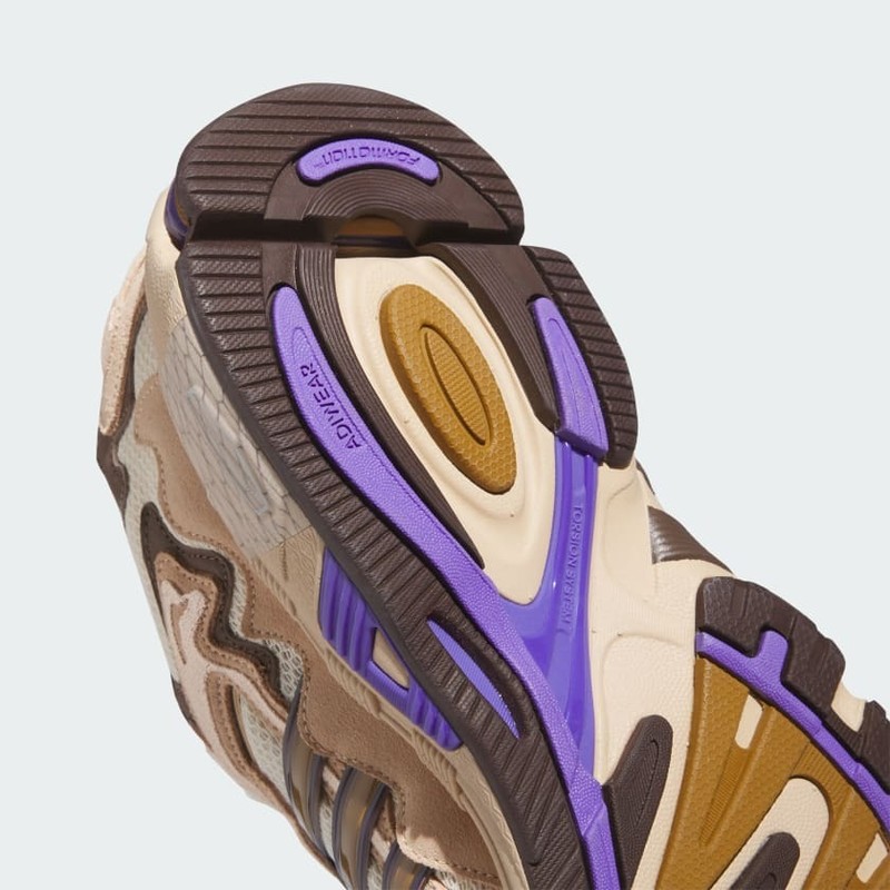 Bad Bunny x adidas Response CL "Ecru Tint" | ID0780 Bad Bunny x adidas Response CL "Ecru Tint" | ID0780