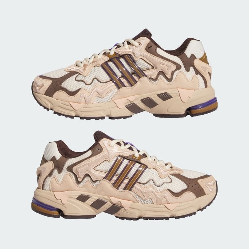 Bad Bunny x adidas Response CL "Ecru Tint" | ID0780 Bad Bunny x adidas Response CL "Ecru Tint" | ID0780