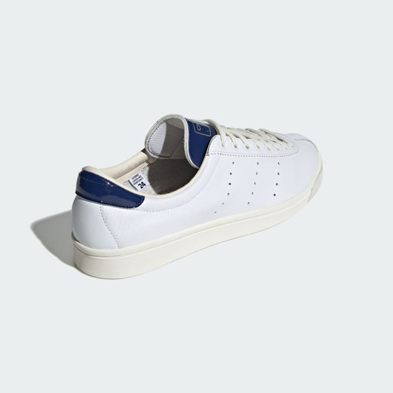 adidas Lacombe SPZL "Core White" | IG8938