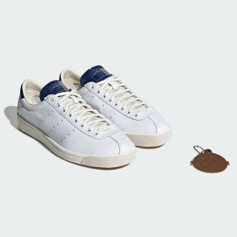 adidas Lacombe SPZL "Core White" | IG8938