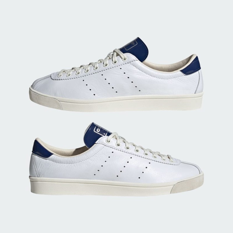 adidas Lacombe SPZL "Core White" | IG8938