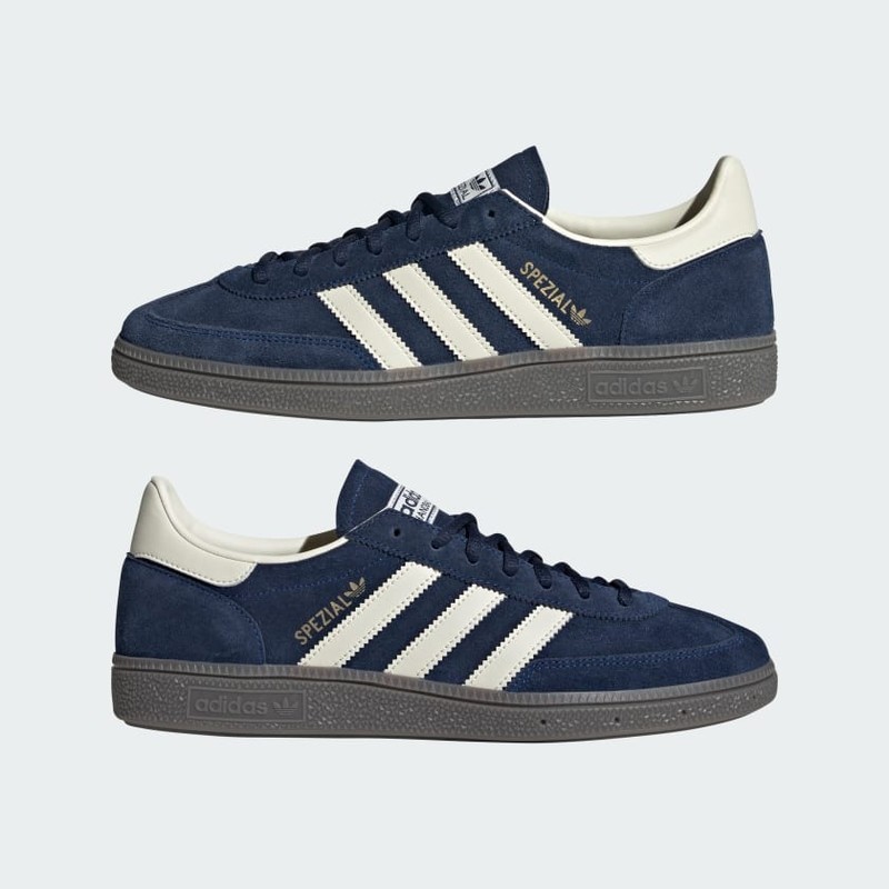 adidas Handball Spezial "Night Indigo" | IF7087 adidas Handball Spezial "Night Indigo" | IF7087
