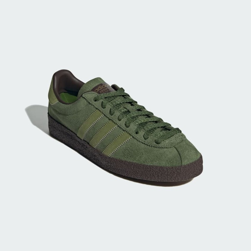 adidas Ardwick SPZL "Craft Green" | IH2146