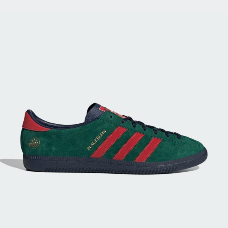 adidas Blackburn SPZL "Collegiate Green" | IH2139 adidas Blackburn SPZL "Collegiate Green" | IH2139