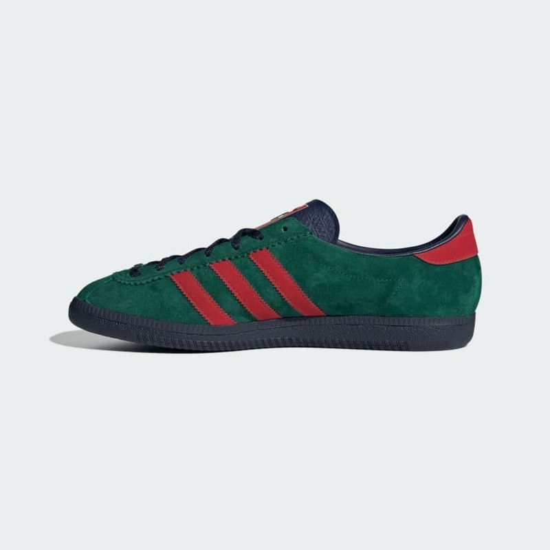 adidas Blackburn SPZL "Collegiate Green" | IH2139 adidas Blackburn SPZL "Collegiate Green" | IH2139