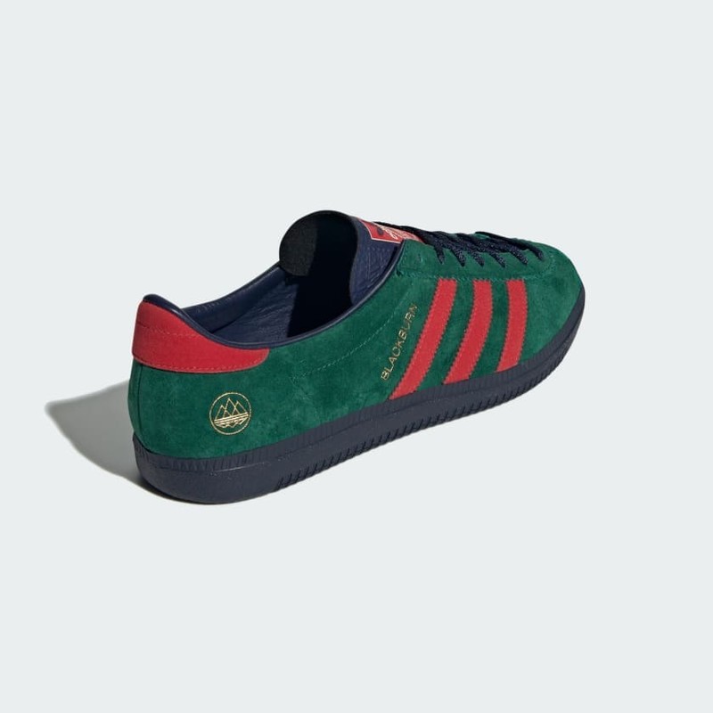 adidas Blackburn SPZL "Collegiate Green" | IH2139 adidas Blackburn SPZL "Collegiate Green" | IH2139