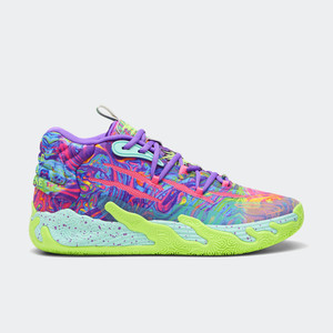 Puma MB.03 "Be You" | 379899-01 Puma MB.03 "Be You" | 379899-01