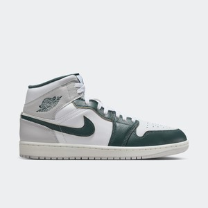 Air Jordan 1 Mid "Oxidized Green" | FQ7720-103