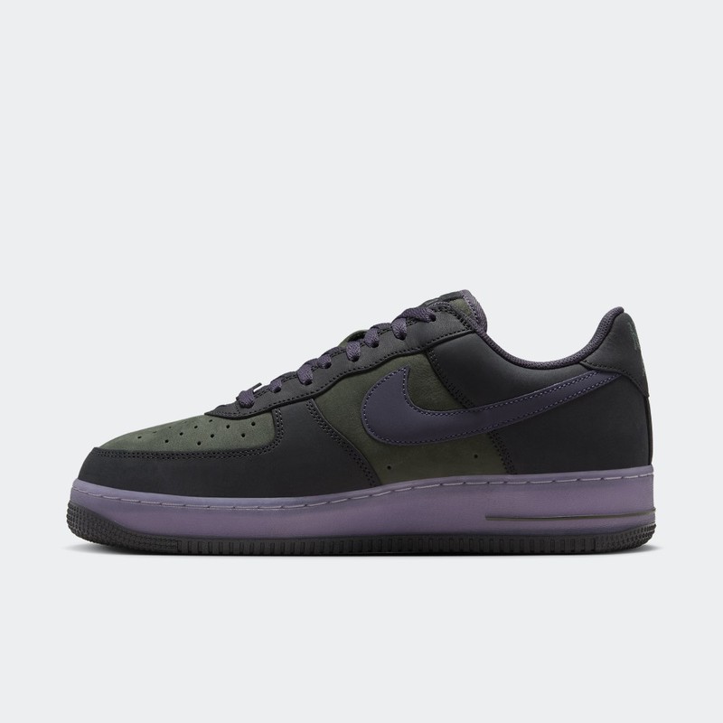 Nike Air Force 1 Low "World Tour Seoul" | HF0014-001