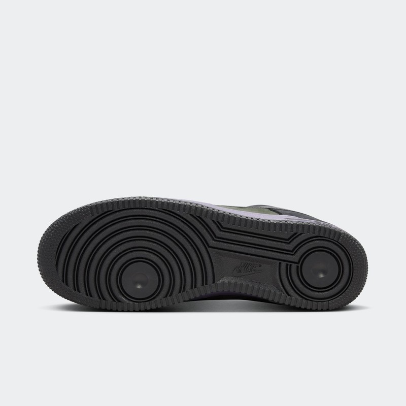 Nike Air Force 1 Low "World Tour Seoul" | HF0014-001