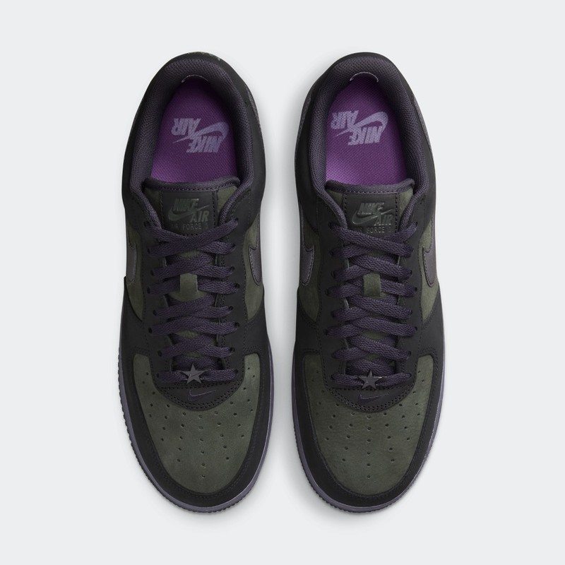 Nike Air Force 1 Low "World Tour Seoul" | HF0014-001