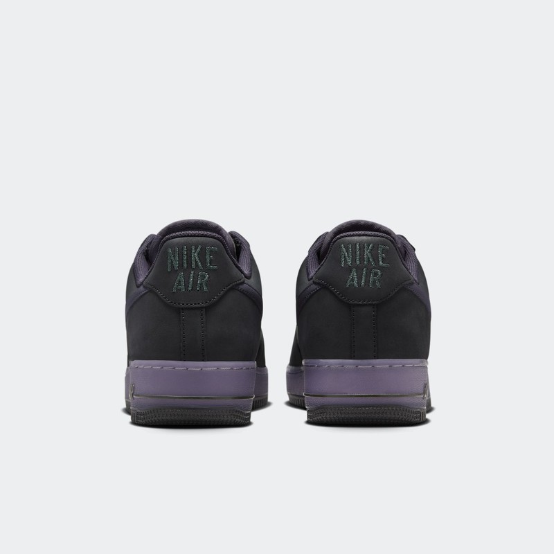 Nike Air Force 1 Low "World Tour Seoul" | HF0014-001