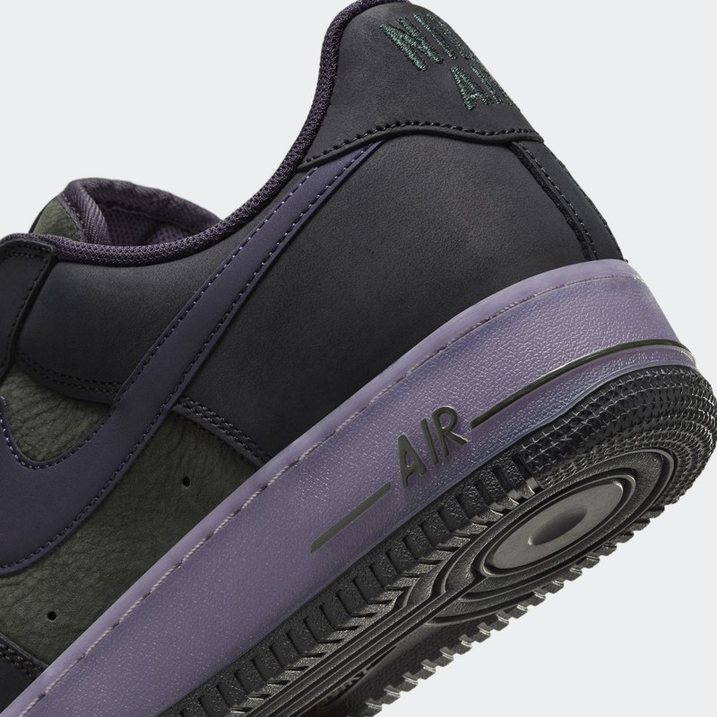 Nike Air Force 1 Low "World Tour Seoul" | HF0014-001