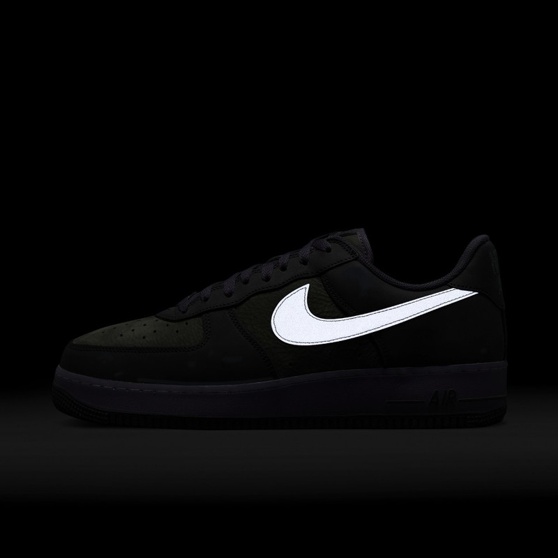 Nike Air Force 1 Low "World Tour Seoul" | HF0014-001