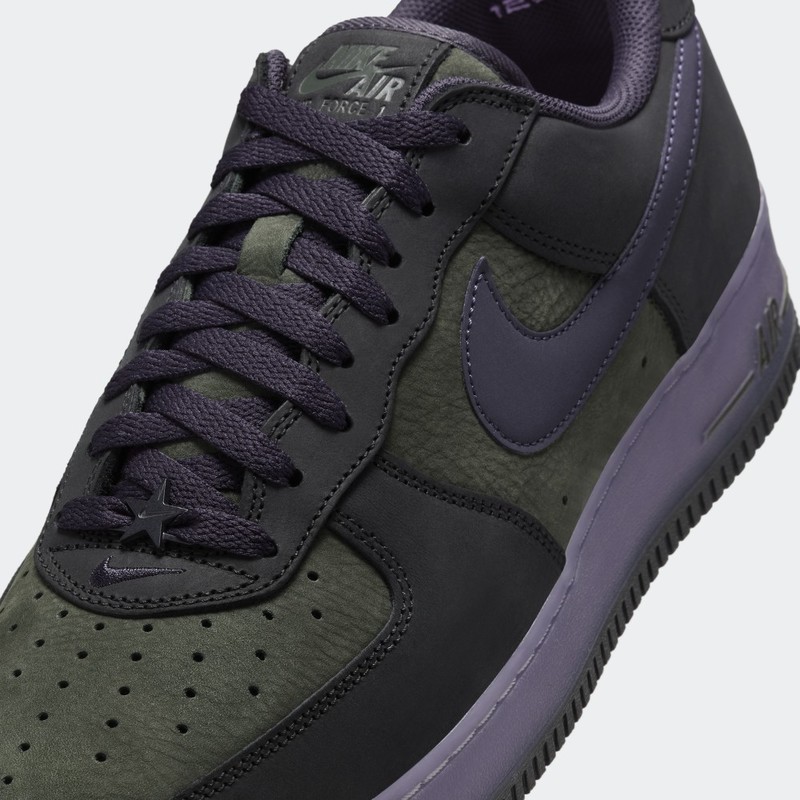 Nike Air Force 1 Low "World Tour Seoul" | HF0014-001