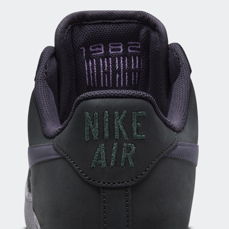 Nike Air Force 1 Low "World Tour Seoul" | HF0014-001