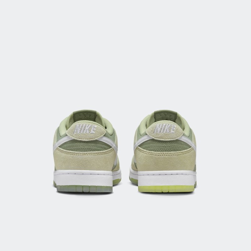 Nike Dunk Low "Oil Green" | HM9651-300