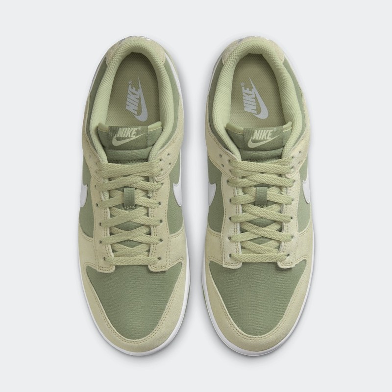 Nike Dunk Low "Oil Green" | HM9651-300