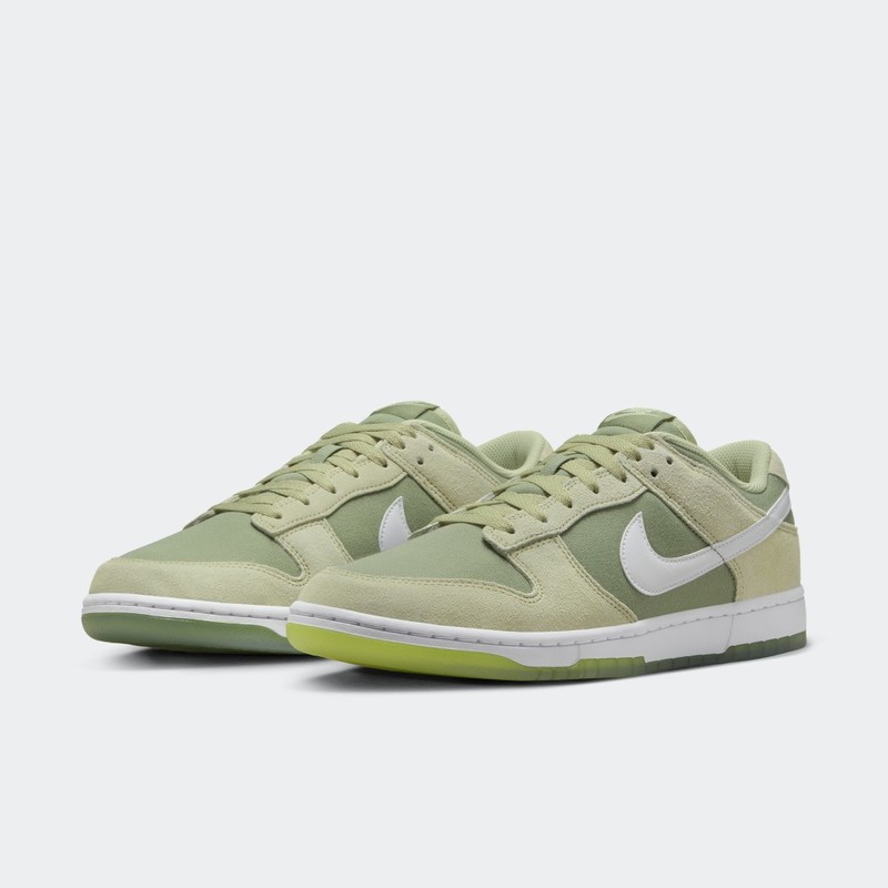 Nike Dunk Low "Oil Green" | HM9651-300