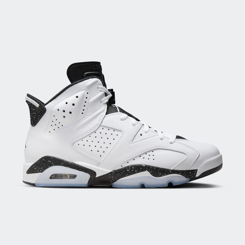 Air Jordan 6 "Reverse Oreo" | CT8529-112