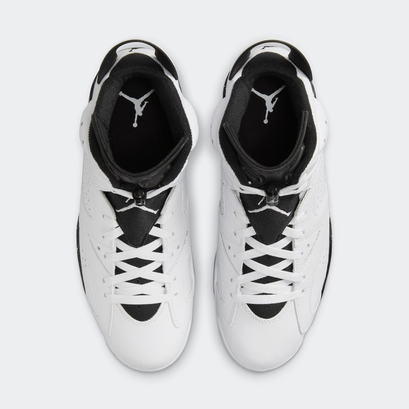 Air Jordan 6 "Reverse Oreo" | CT8529-112 Air Jordan 6 "Reverse Oreo" | CT8529-112