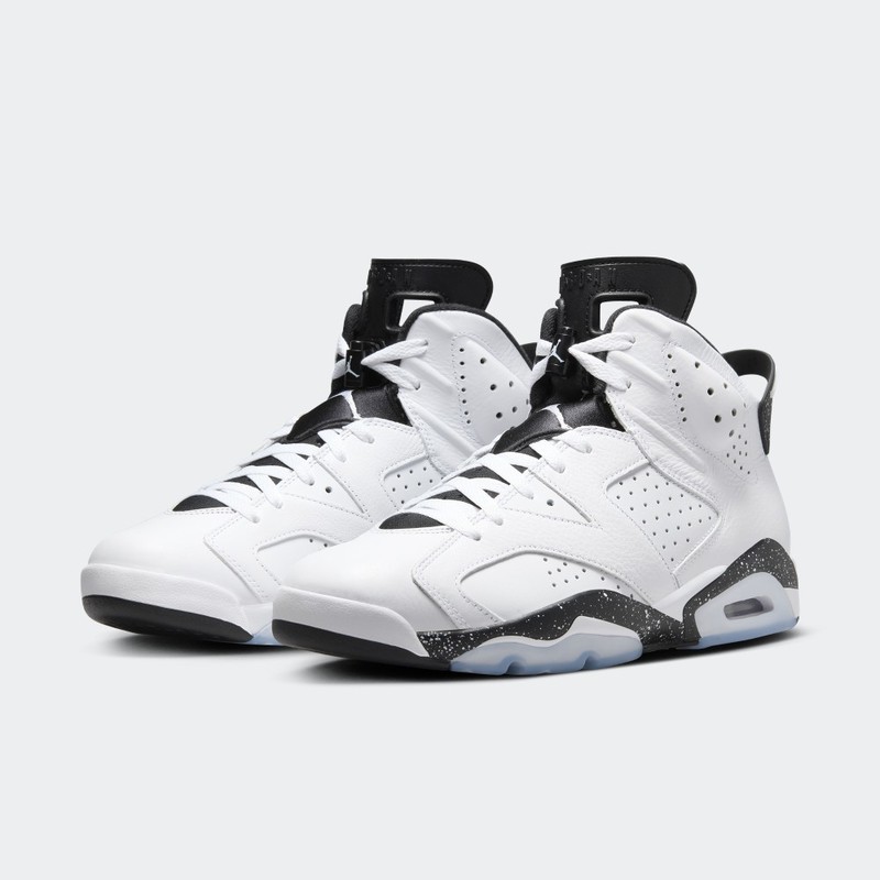 Air Jordan 6 "Reverse Oreo" | CT8529-112