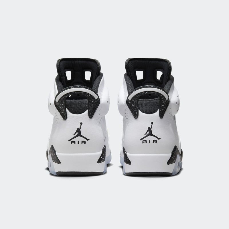 Air Jordan 6 "Reverse Oreo" | CT8529-112 Air Jordan 6 "Reverse Oreo" | CT8529-112