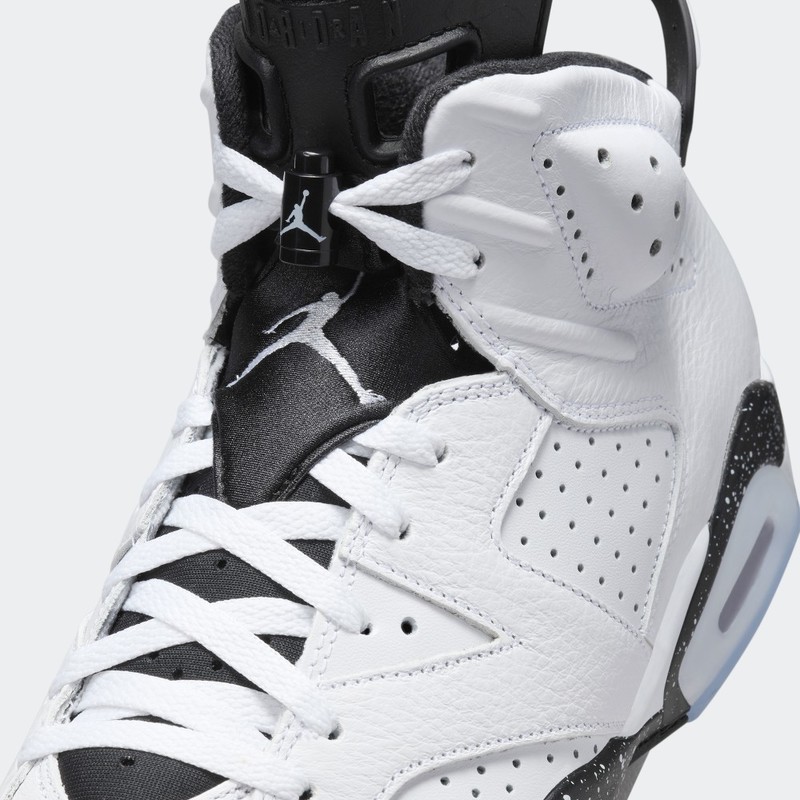 Air Jordan 6 "Reverse Oreo" | CT8529-112 Air Jordan 6 "Reverse Oreo" | CT8529-112