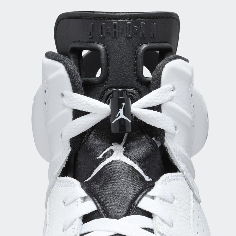 Air Jordan 6 "Reverse Oreo" | CT8529-112