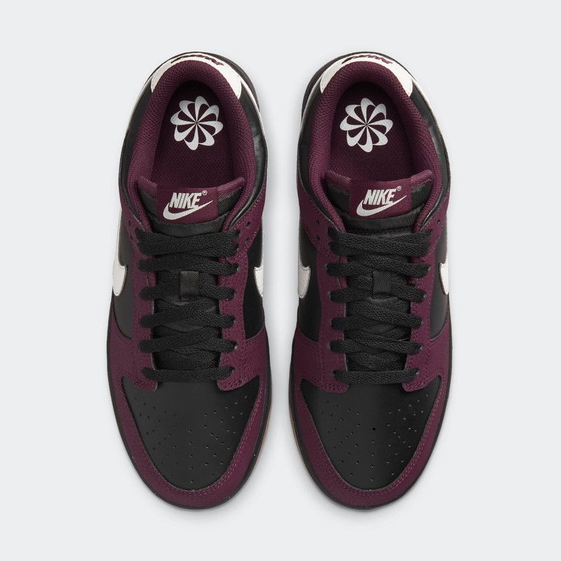 Nike Dunk Low Next Nature "Burgundy Crush" | HM9658-600