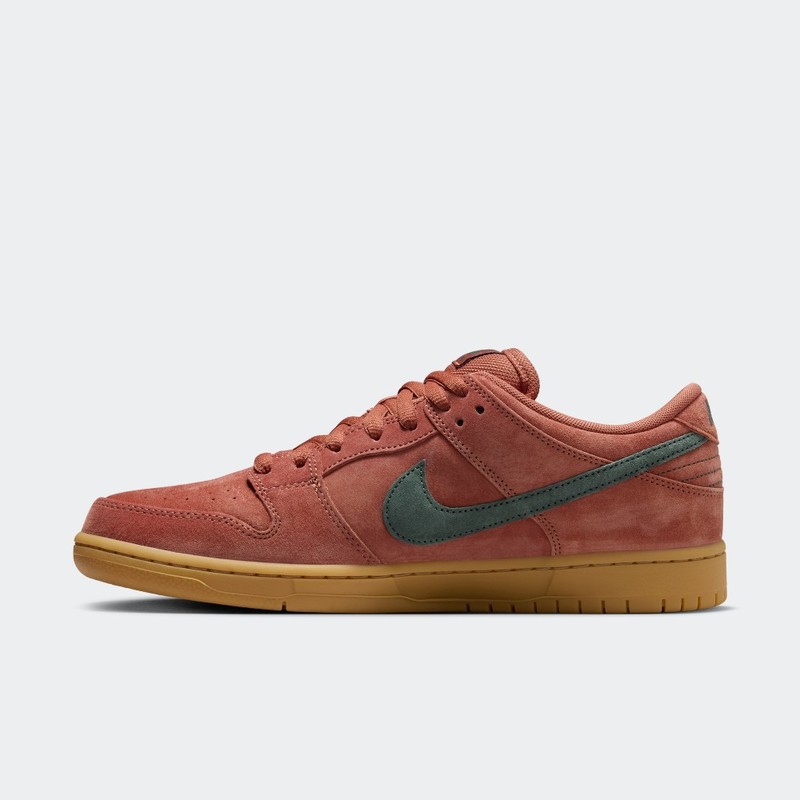 Nike SB Dunk Low "Burnt Sunrise" | HF3704-800