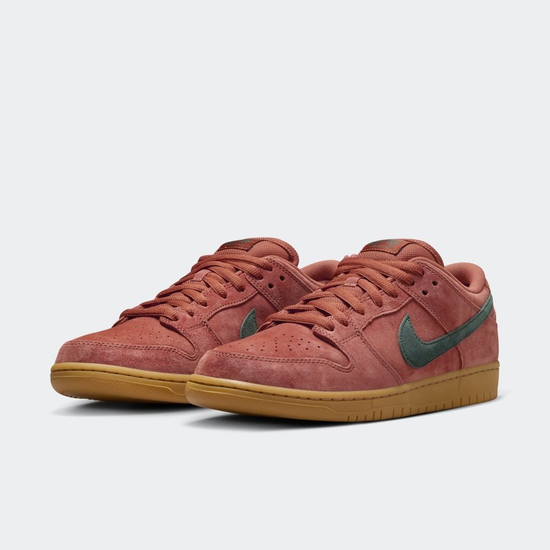 Nike SB Dunk Low "Burnt Sunrise" | HF3704-800