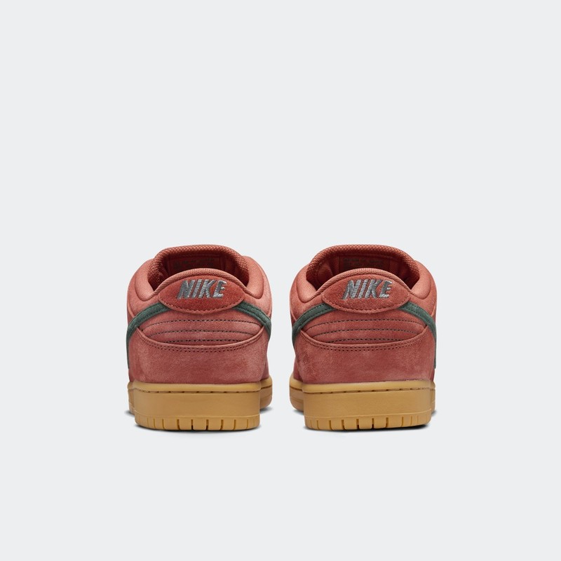 Nike SB Dunk Low "Burnt Sunrise" | HF3704-800