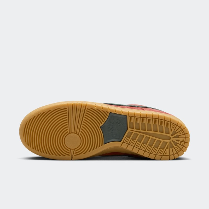 Nike SB Dunk Low "Burnt Sunrise" | HF3704-800